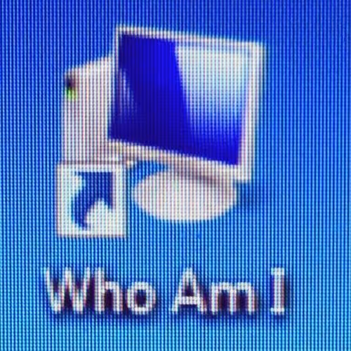 who am i