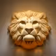 Based Lion
