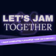 Let's JAM Together: LottoPGF