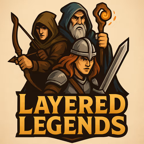 Layer Legends