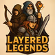 Layer Legends