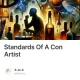 Standards Of A Con Artist