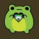 froggy!
