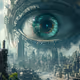 A EYE