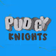 Pudgy Knight
