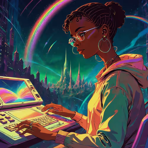 Systems Recalibration- Check.- 🍀⭐️✨🌈