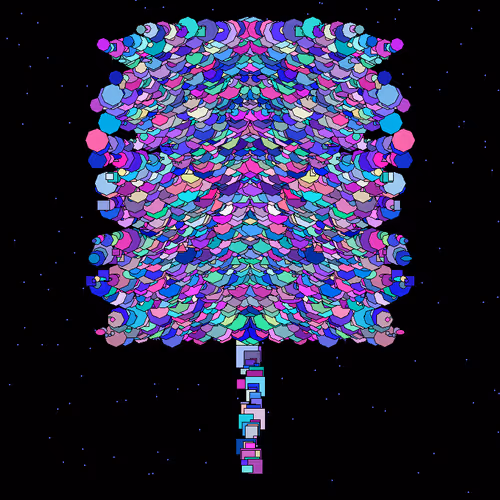 Arboreal Abstractions