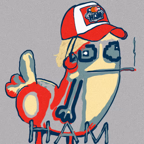 Kevinmfer for President