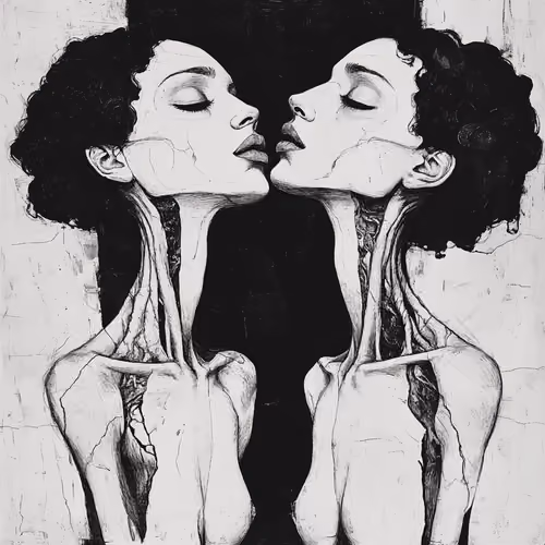 Whispers of a Kiss