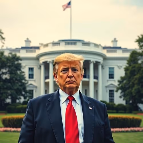 TRUMP ART