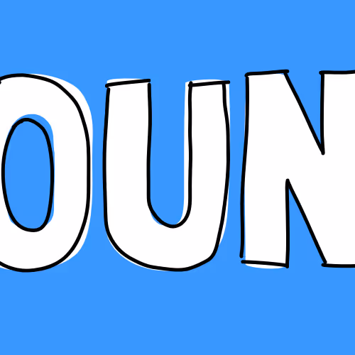 Nounish based drops by ilustradora