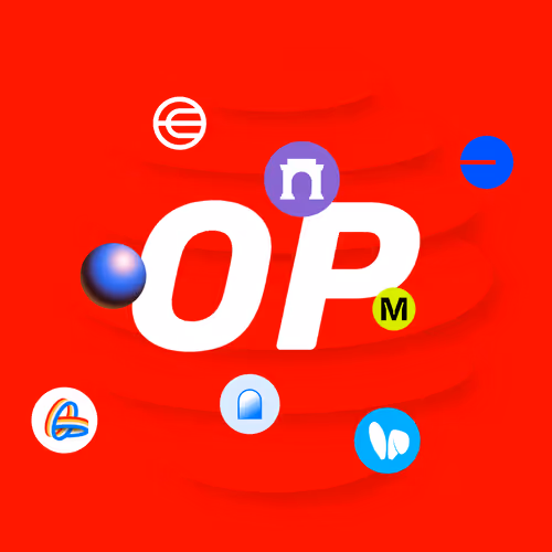 OP is for everyone! 🔴