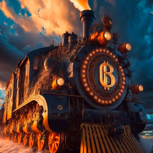 Bittrain