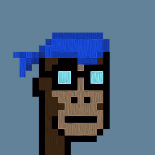 CryptoPunk #2243