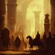 The Lost Gallery