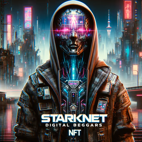 Starknet bagger base