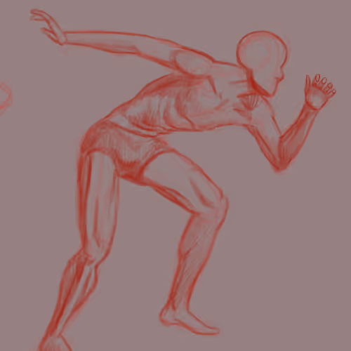 DAILY SKETCHING =)