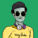 1,000 Vitalik gangsters