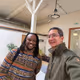 Matt Monday flew in to give me an in-person update on Pharos Project