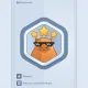 Blockscout ratings badge