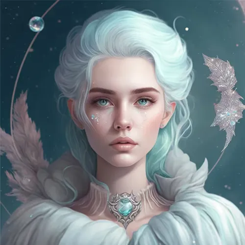Ethereal Artistry Collection