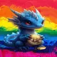 BITCOIN BASE DRAGON