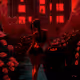 DEATHPIXIE - roses rot