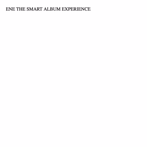 ENE album experience