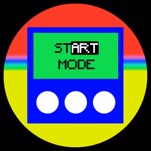 Start Mode : Summer 2024