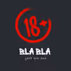BLA BLA