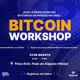 Workshop Bitcoin