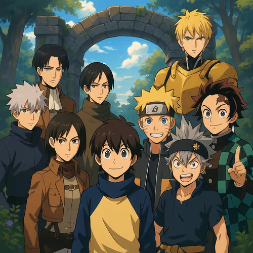 Farcaster Otaku Origins