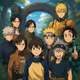 Farcaster Otaku Origins