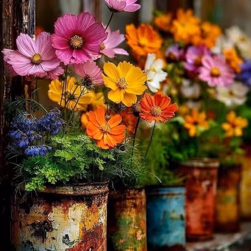 flowers