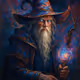 Mystic Wizard