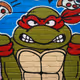 Cowabunga Dude!