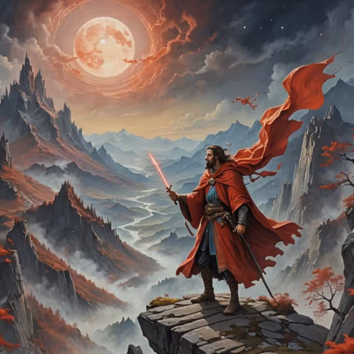 Merlin