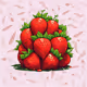 strawberry