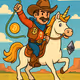BaseCowBoy