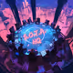S.O.T.A. High Council