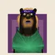 Yagu Bear NFT