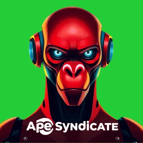 Ape Syndicate