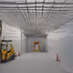 Entrance Membrane