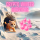Pawth Badge: 2022 - 2023 Crypto Winter Survivor