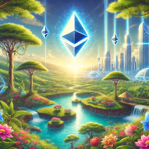 Ether Utopia