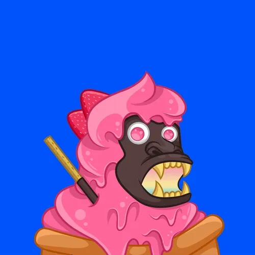 Heros Monkey