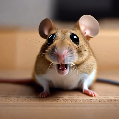 Omg mouse
