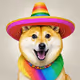 Sombrero Doggie