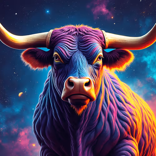 Bullish Space