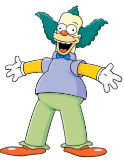 clown